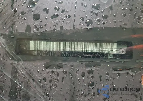 2009 Saturn Vue Xe from USA, damaged, VIN 3GSDL43N69S577732